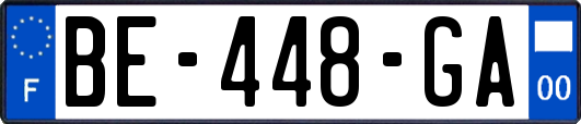 BE-448-GA