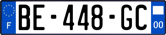 BE-448-GC