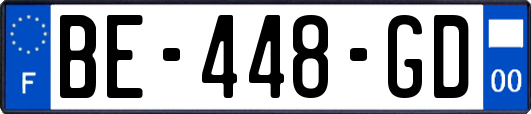 BE-448-GD