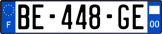 BE-448-GE