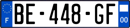 BE-448-GF