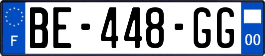 BE-448-GG