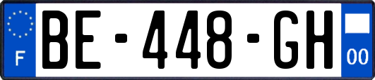 BE-448-GH
