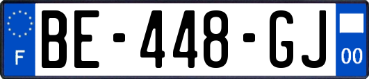 BE-448-GJ