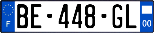 BE-448-GL
