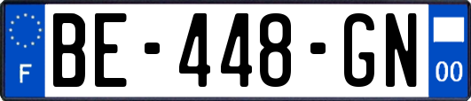 BE-448-GN