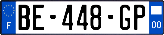 BE-448-GP