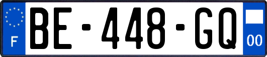 BE-448-GQ
