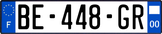 BE-448-GR