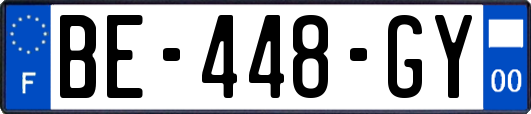 BE-448-GY