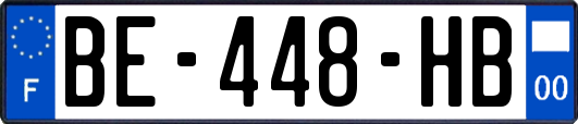 BE-448-HB