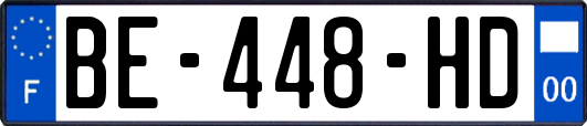 BE-448-HD