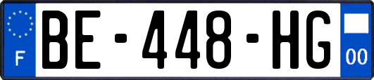 BE-448-HG