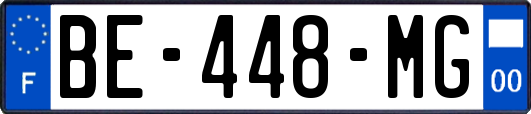 BE-448-MG
