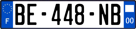 BE-448-NB