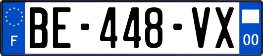 BE-448-VX