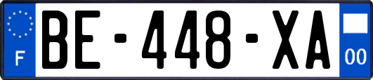 BE-448-XA