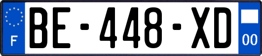 BE-448-XD