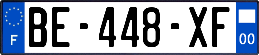BE-448-XF