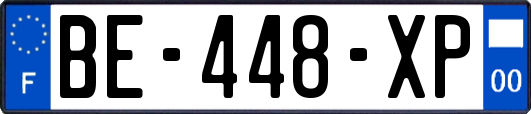 BE-448-XP