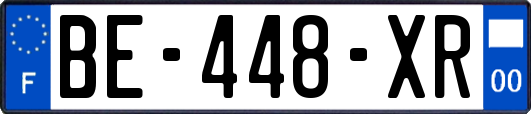BE-448-XR