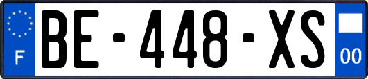 BE-448-XS