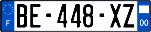BE-448-XZ