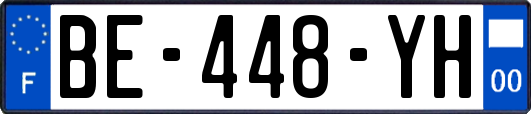 BE-448-YH
