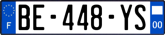 BE-448-YS