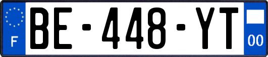 BE-448-YT