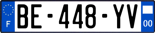 BE-448-YV