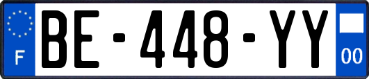 BE-448-YY