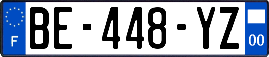 BE-448-YZ