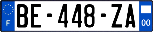 BE-448-ZA