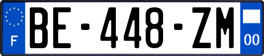 BE-448-ZM