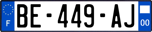 BE-449-AJ