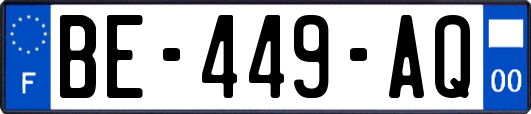 BE-449-AQ