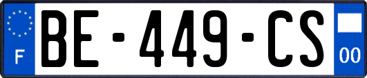 BE-449-CS