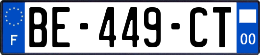 BE-449-CT
