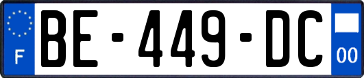 BE-449-DC
