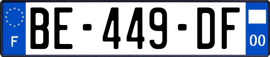 BE-449-DF