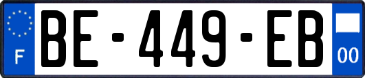 BE-449-EB