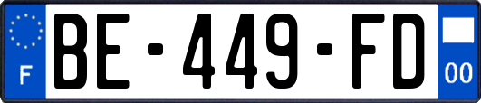 BE-449-FD