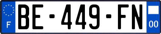 BE-449-FN