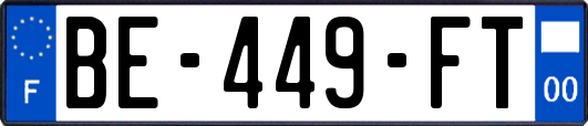 BE-449-FT