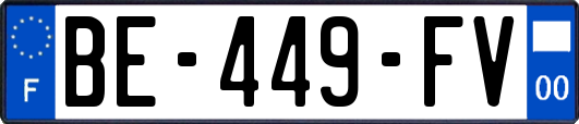 BE-449-FV