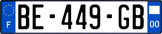 BE-449-GB