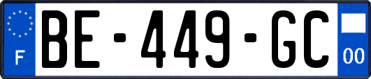 BE-449-GC