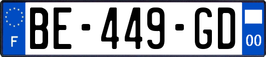 BE-449-GD