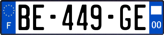 BE-449-GE